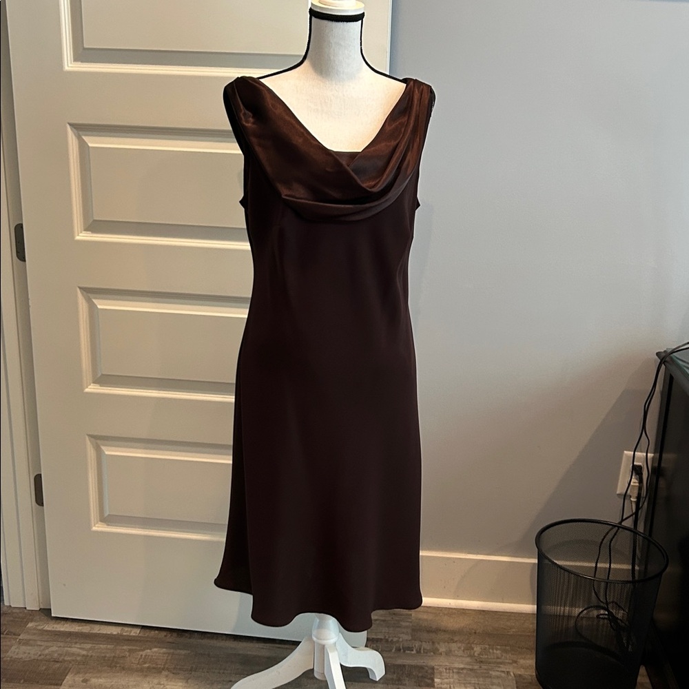 Cocktail dress